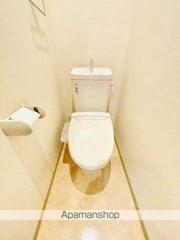 カーサクレスト清水IIの内装写真