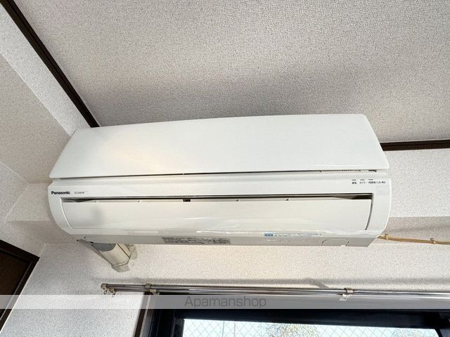 Eclat de Luneの内装写真