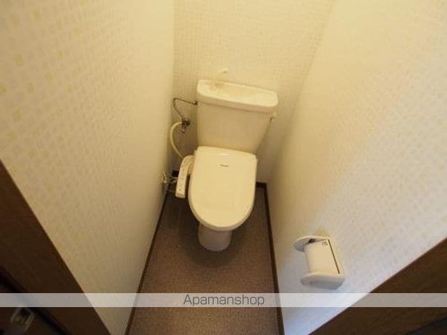 ハイタウンベルIの内装写真