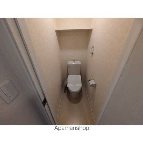 ルシエルガーデンの内装写真