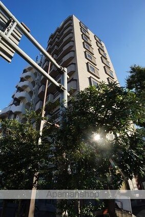 プラザ小島屋抜弁天ビル[1LDK/43.24m2]の外観5