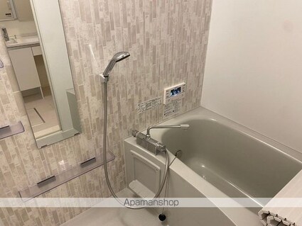 ｂｉｅｎｆａｉｔ（ビアンフェ）[1LDK/42.14m2]のバス