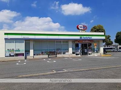 パルテール　Ⅰ[2LDK/62.58m2]の周辺6