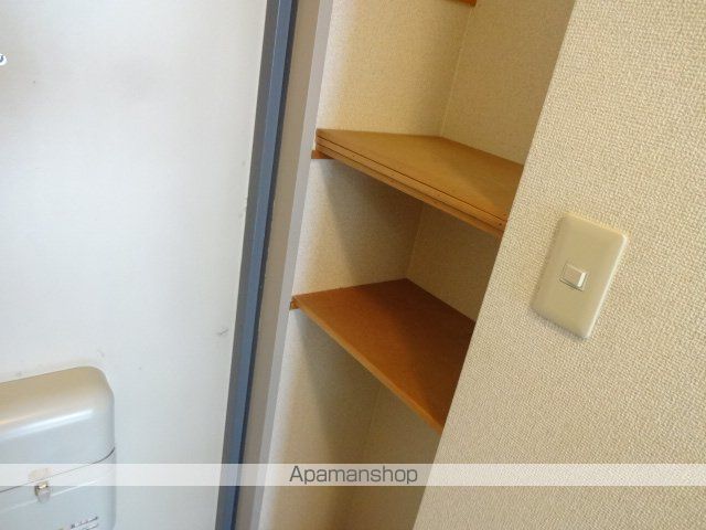 ダイケンビル光善寺の内装写真