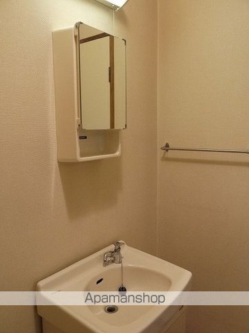 カネトハイツの内装写真