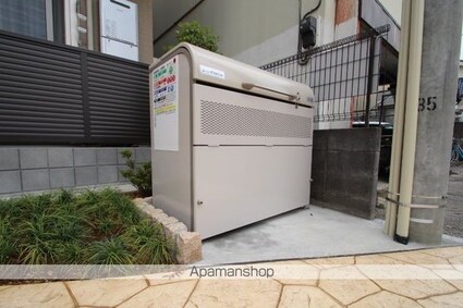 コンフォート北綾瀬[1LDK/30.3m2]の内装4