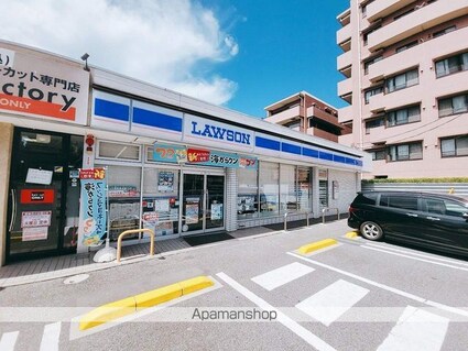 グランモア登戸　壱番館[1DK/29.25m2]の周辺7