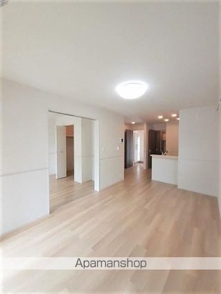 プレッソ太田Ⅱ[1LDK/50.08m2]の内装1