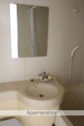 マイハイツ寿[1K/23.98m2]の洗面所