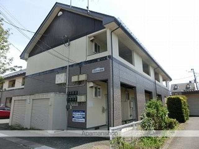 プランドール津志田A