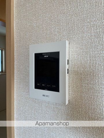 プレステージ長町の内装写真