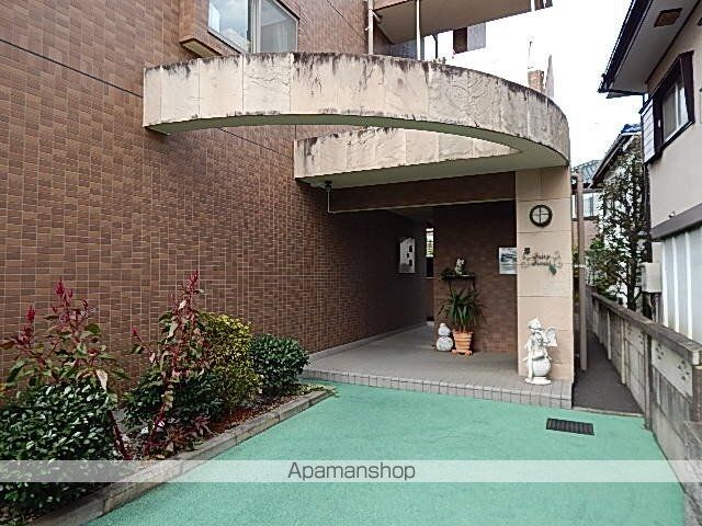 フェアリーフォレスト[1K/30m2]の内装2