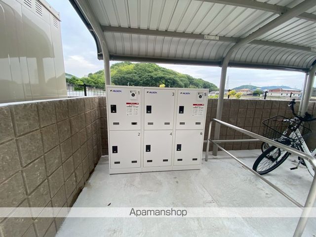 フクダ パーク サイドIのその他写真