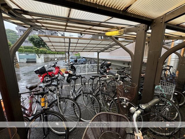 EFTー牛田新町のその他写真