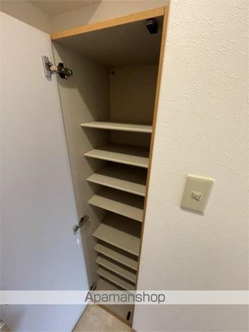 アンビションの内装写真