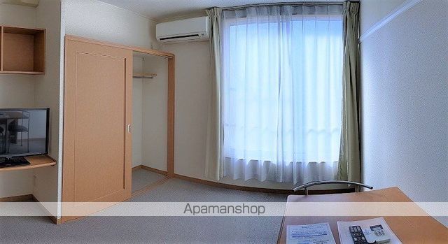 レオパレスマイ ドーム 大井の内装写真