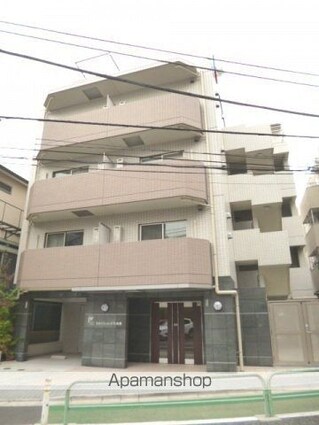 スカイコート小竹向原[1K/25.57m2]の外観3