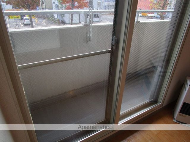アーク菊水43の内装写真
