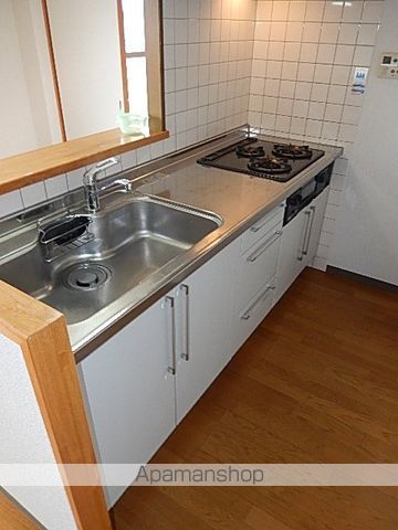 柳本北館の内装写真