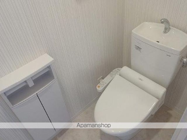 ELCIA新町の内装写真