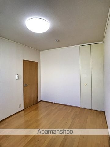 ルミエールAの内装写真