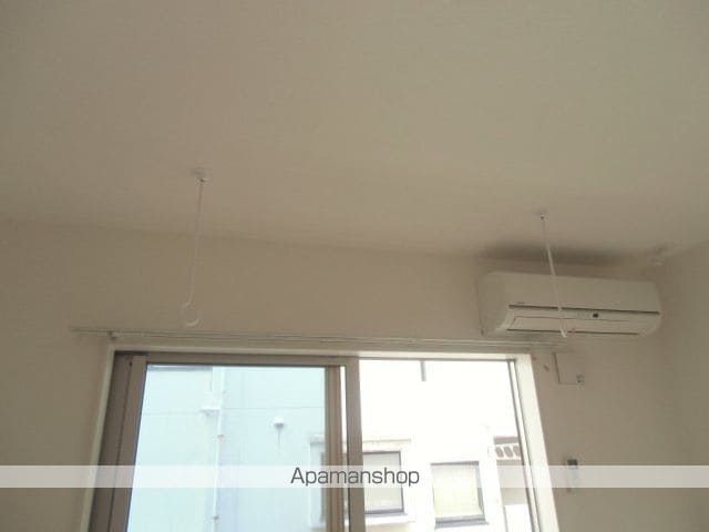 PLEIN SOLEIL Iの内装写真