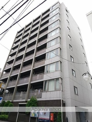 ｉーＳｕｉｔｅ　ＨｉｇａｓｈｉＮａｋａｎｏ[1K/28.02m2]の外観4
