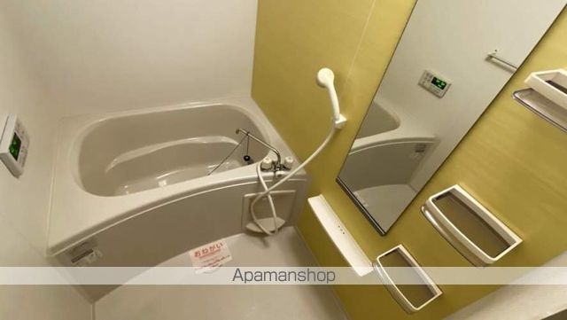 レトワール・ノバの内装写真