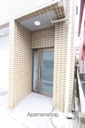服部ビル[1DK/22.92m2]の共用部5