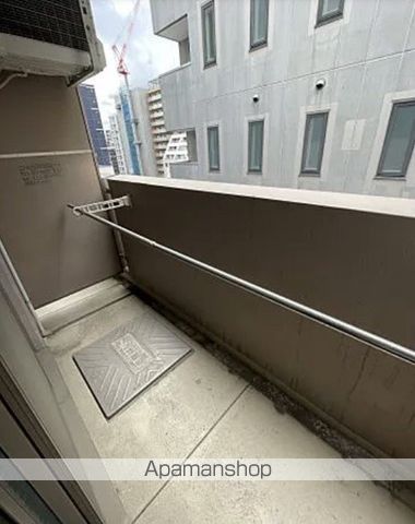セントアミール南久宝寺の内装写真