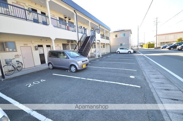 東海道本線 天竜川駅 徒歩28分 2階建 築43年の外観写真
