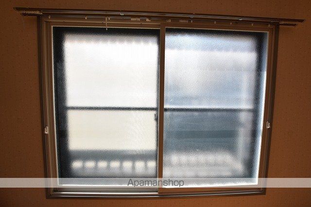 アルファアパル大倉の内装写真