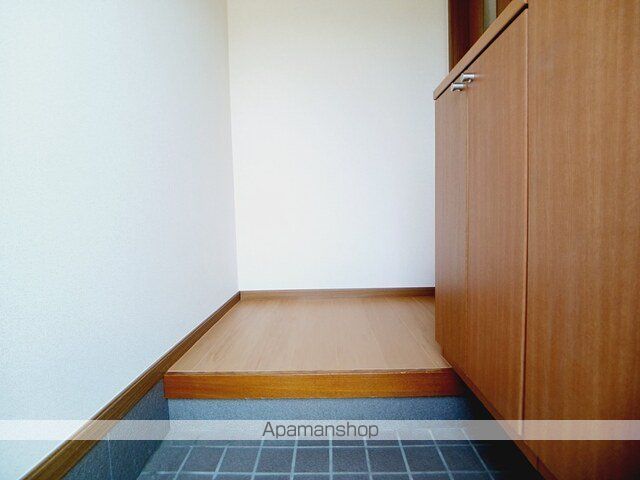 パルテールの内装写真