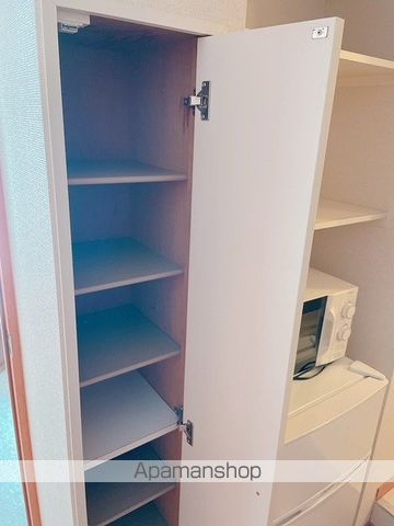 レオパレス武庫川の内装写真