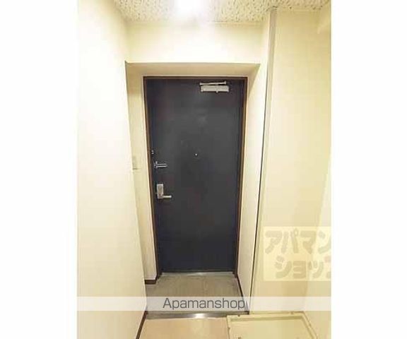 VILLA RUHEの内装写真