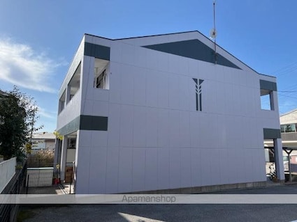 ＦｅｅＬＢ[2DK/46m2]の外観5