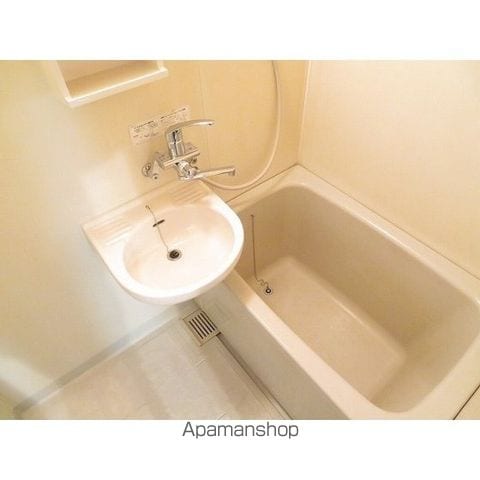 さくらパークA棟の内装写真