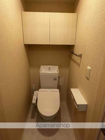 カーサ ヨシの内装写真