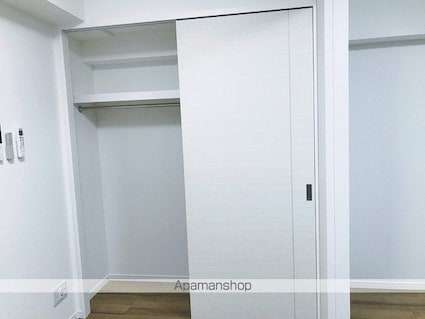 ＡＺＥＳＴ上板橋Ⅲ[2K/26.1m2]の収納