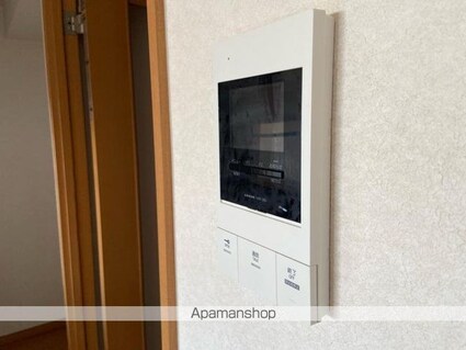 フロレスタシエロ[1K/31.01m2]の内装7