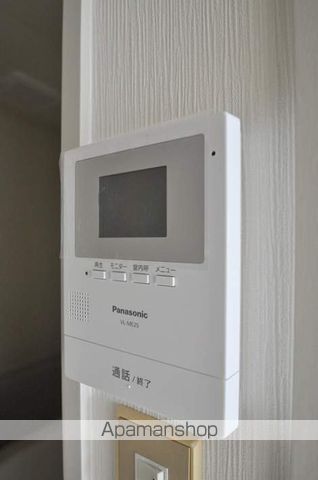 プリ・メゾン岡山津倉の内装写真