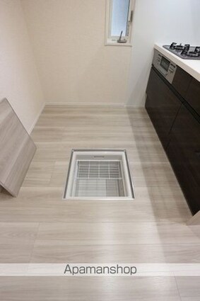 コニフェールＩＩＩ[2LDK/52.51m2]の内装2