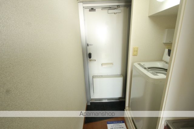 レオパレスヴィラ曽根Bの内装写真