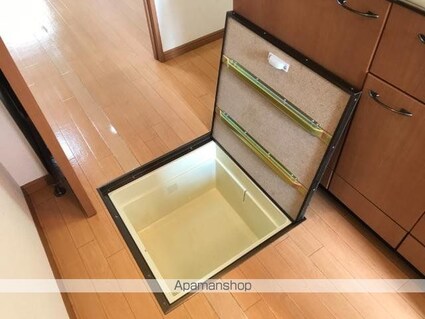 シティルミナスⅦ[1K/29.75m2]の洗面所