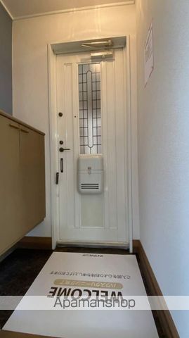 ノーブル清水 C棟の内装写真