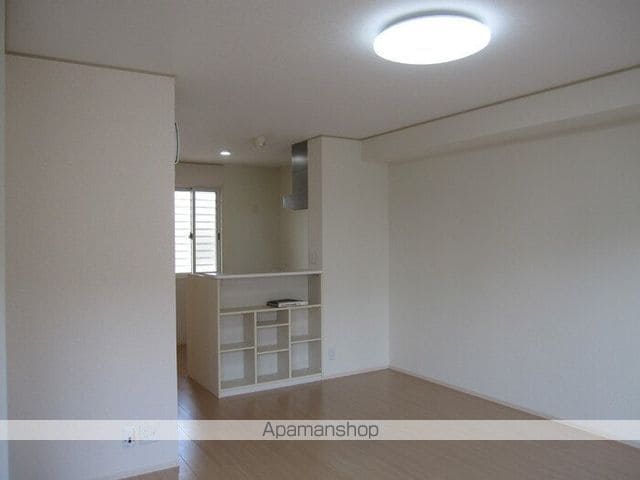casa・L A棟の内装写真