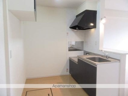 ボヌールハウス[1LDK/36.4m2]の内装2