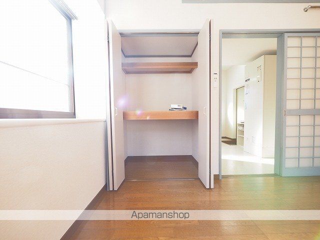 コーポアイビスの内装写真