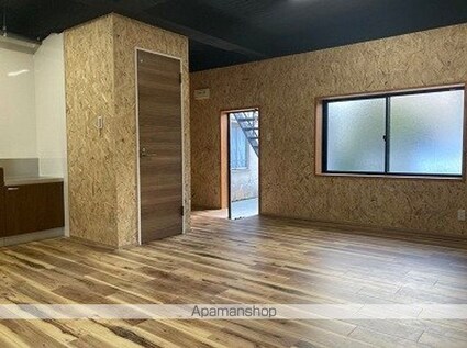 西庄８１１戸建[2LDK/58.32m2]のリビング・居間