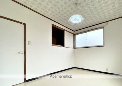 国分寺河野借家[4DK/63.99m2]の内装1